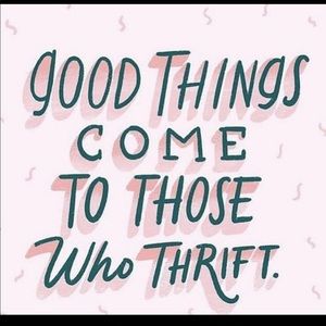 I love making deals!!!